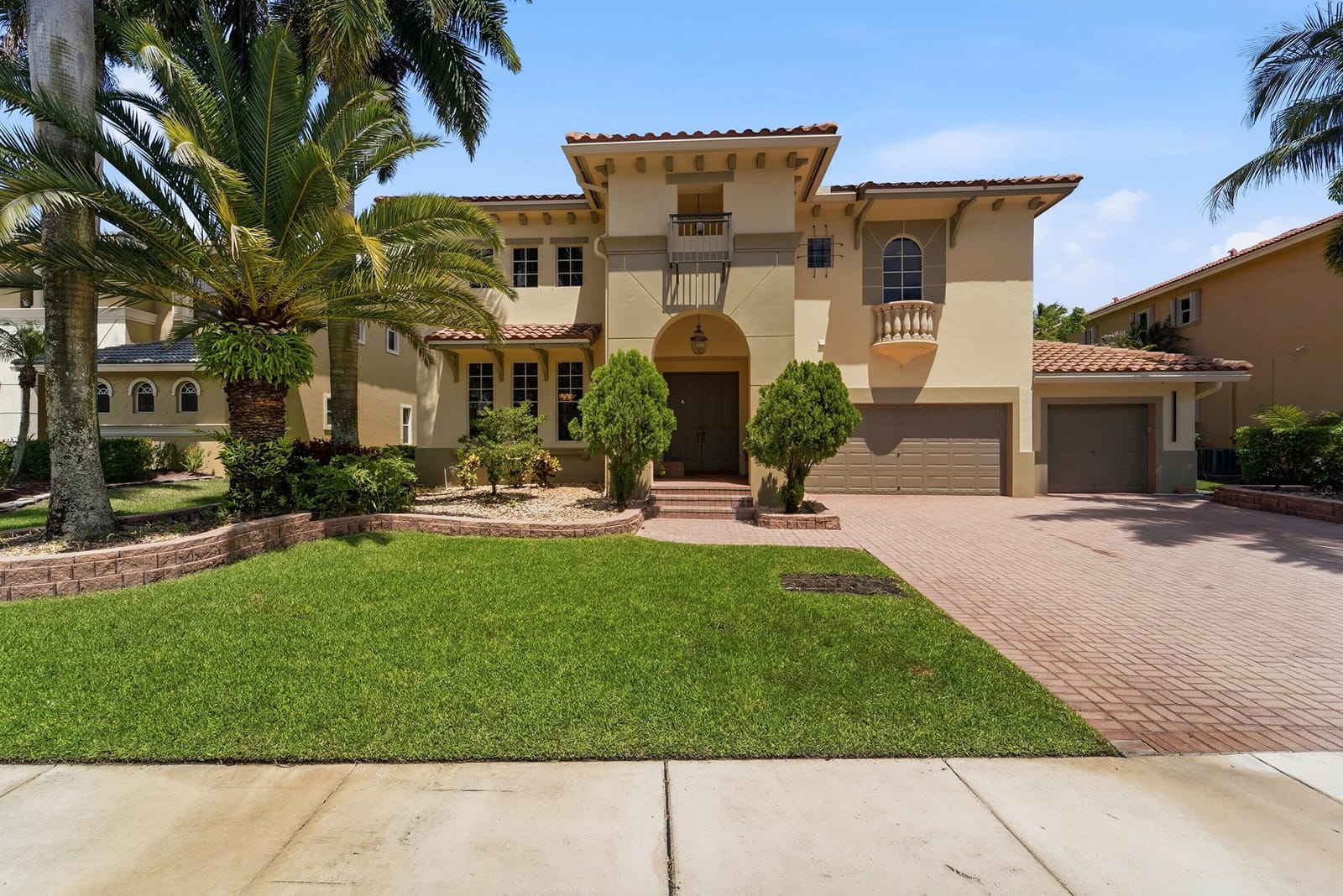 7598 NW 117th Lane, Parkland, FL 33076 photo 3