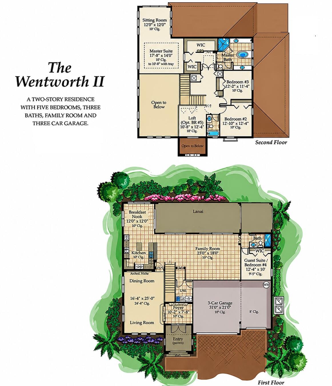 7598 NW 117th Lane, Parkland, FL 33076 photo 28
