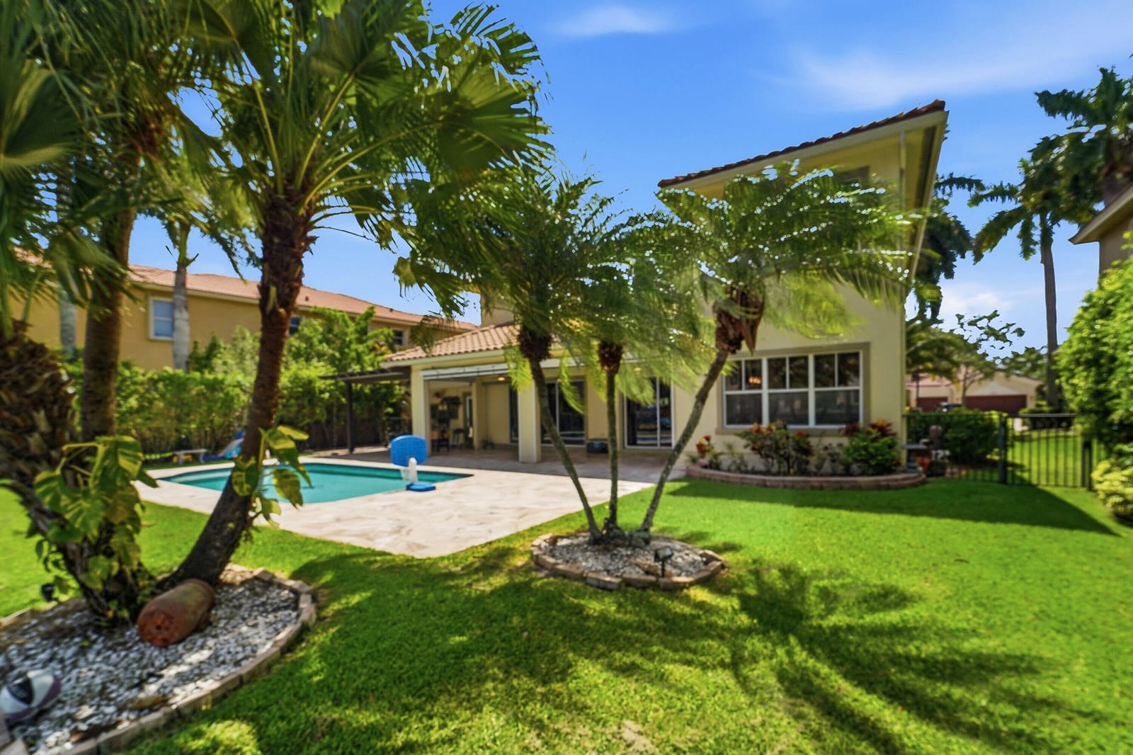 7598 NW 117th Lane, Parkland, FL 33076 photo 5
