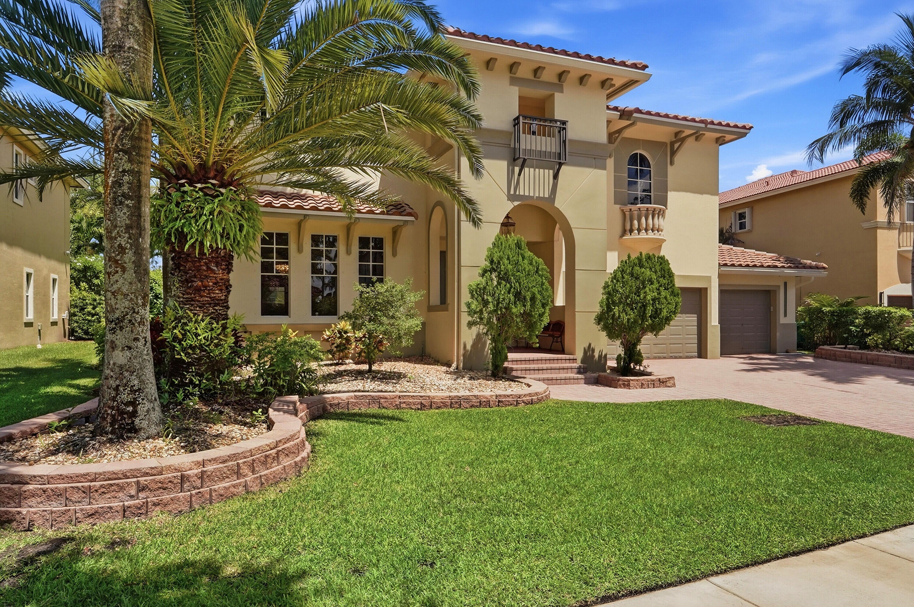 7598 NW 117th Lane, Parkland, FL 33076, Parkland