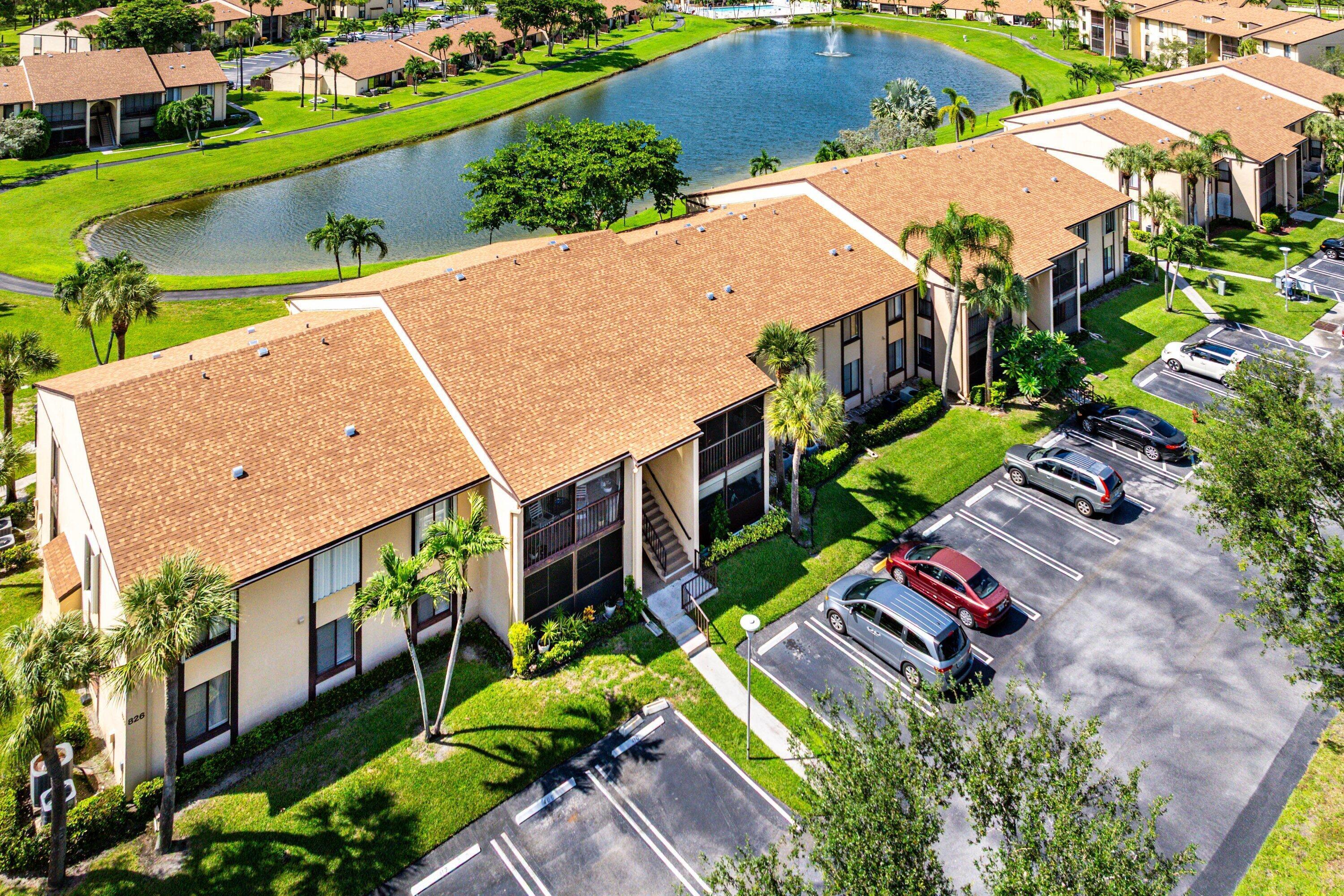 826 Sky Pine Way D1, Greenacres, FL 33415, Greenacres