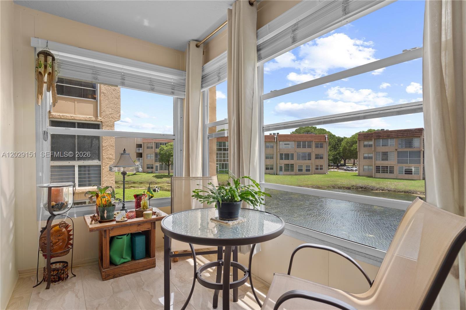 9340 Sunrise Lakes Boulevard 209, Sunrise, FL 33322, Sunrise