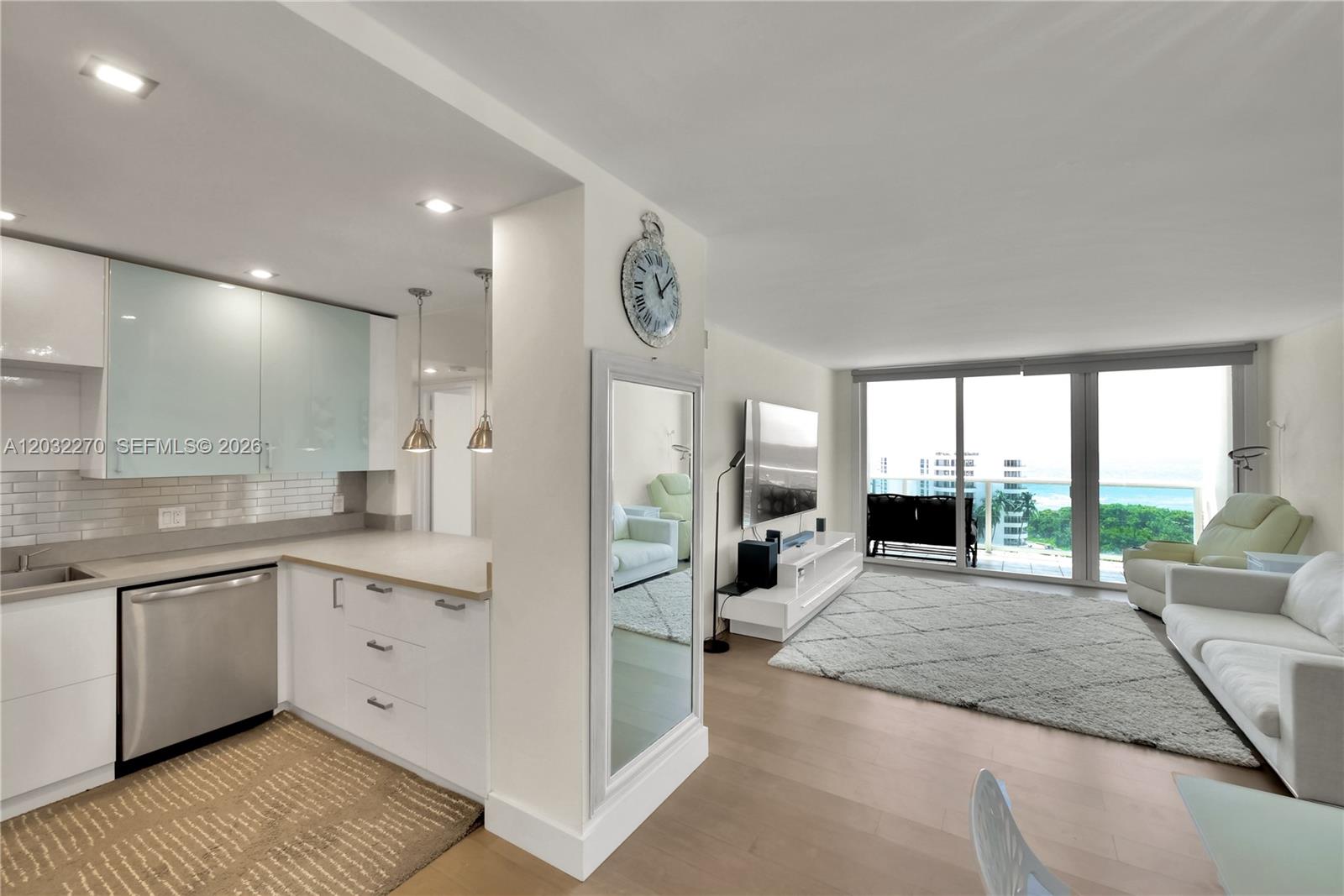 100 Bayview Drive 1008, Sunny Isles Beach, FL 33160, Sunny Isles Beach