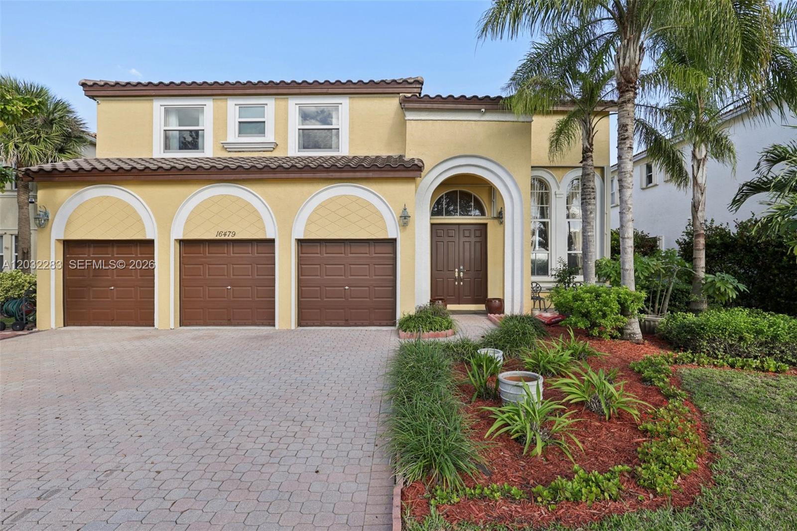 16479 SW 54th Court, Miramar, FL 33027, Miramar