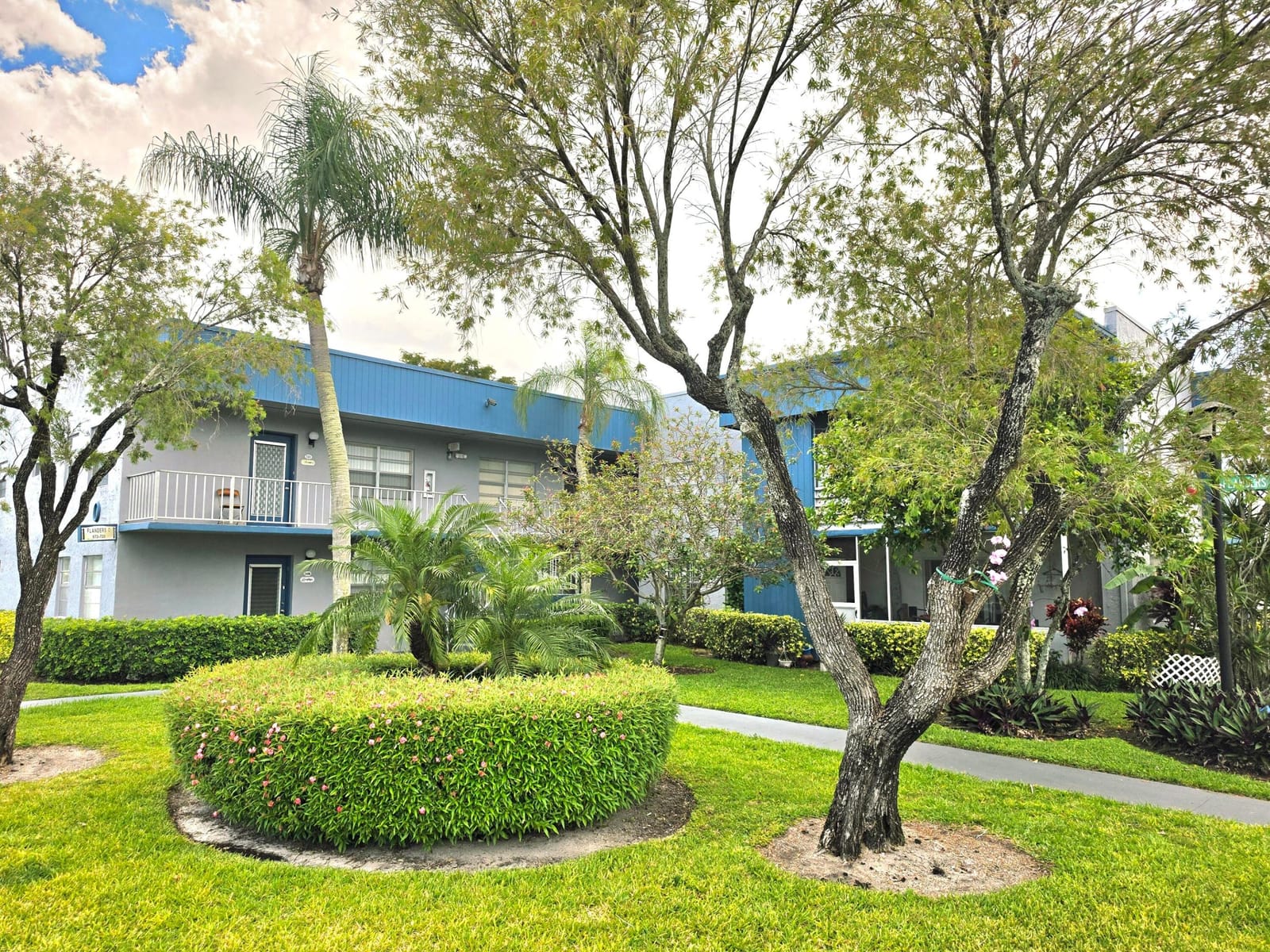 719 Flanders Drive O, Delray Beach, FL 33484 photo 29
