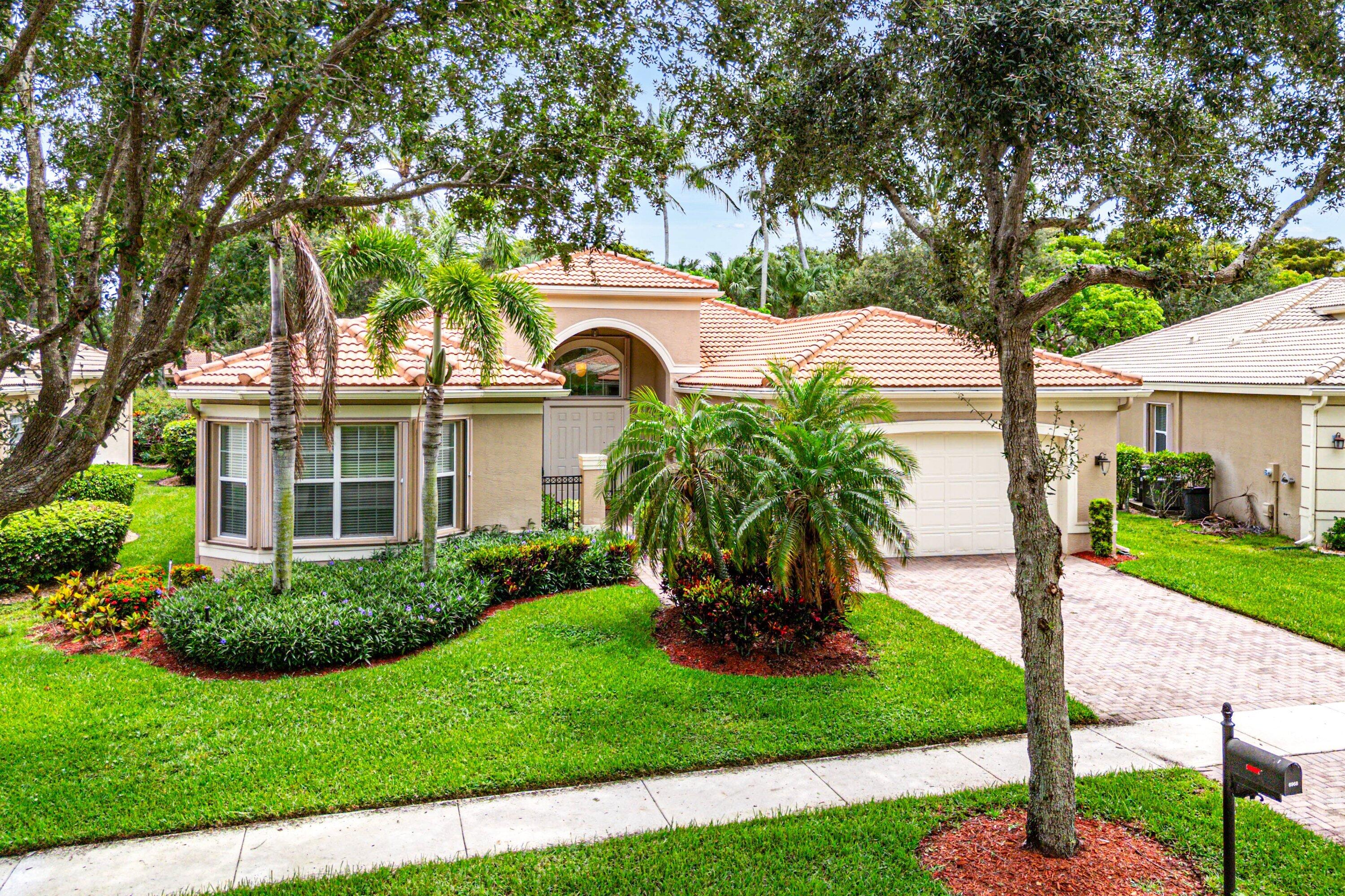 6968 Corning Circle, Boynton Beach, FL 33437, Boynton Beach