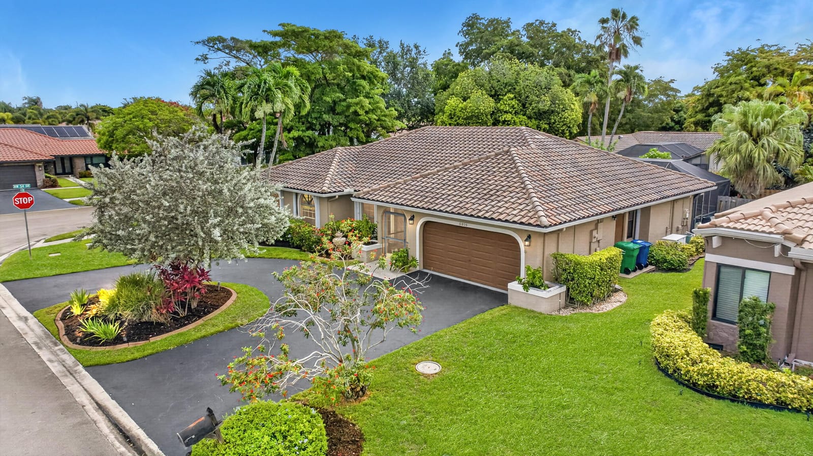 5375 NW 65th Terrace, Coral Springs, FL 33067 photo 2