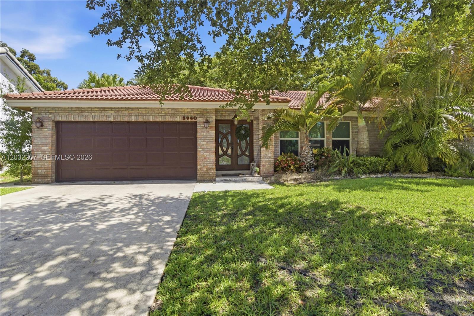 5940 NW 52nd Street, Coral Springs, FL 33067, Coral Springs