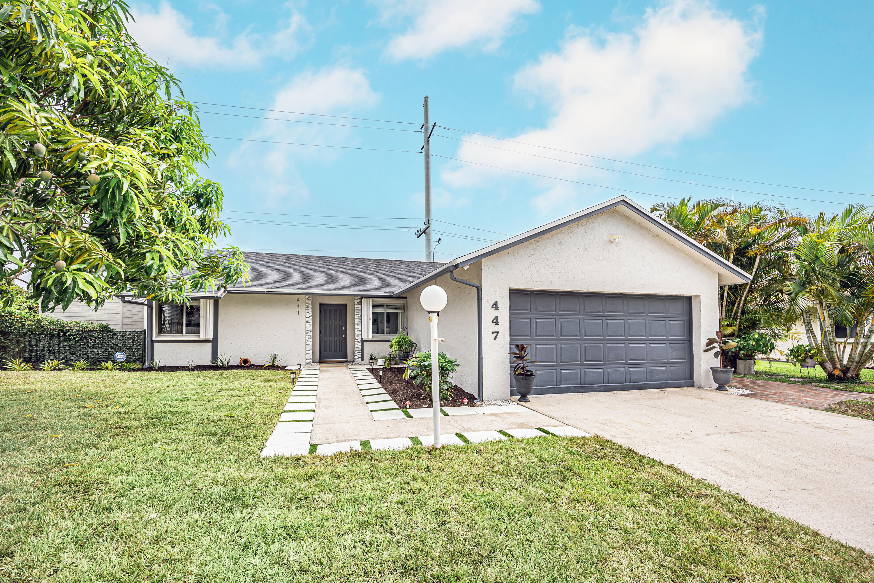 447 Foresta Terrace, West Palm Beach, FL 33415, West Palm Beach