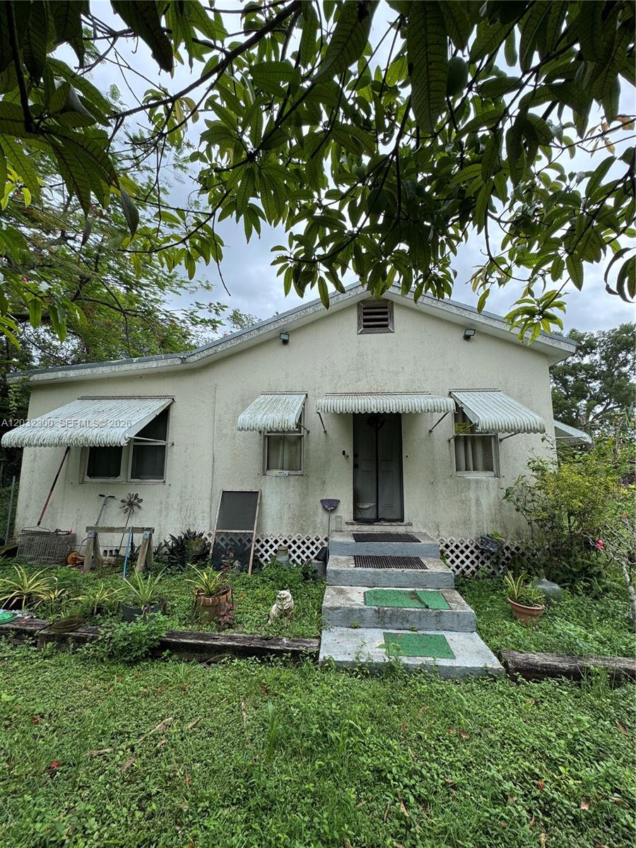 20300 SW 344th Street, Homestead, FL 33034, Homestead