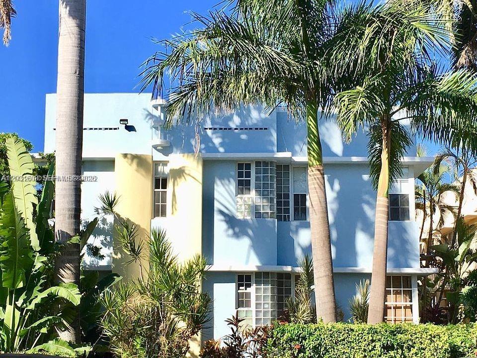 748 Euclid Avenue 2, Miami Beach, FL 33139, Miami Beach