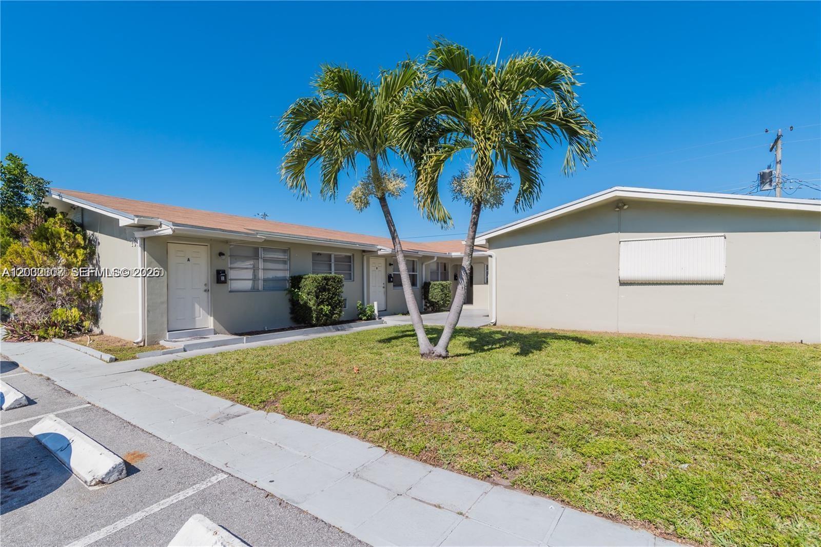 7601 Venetian Street 14, Miramar, FL 33023, Miramar