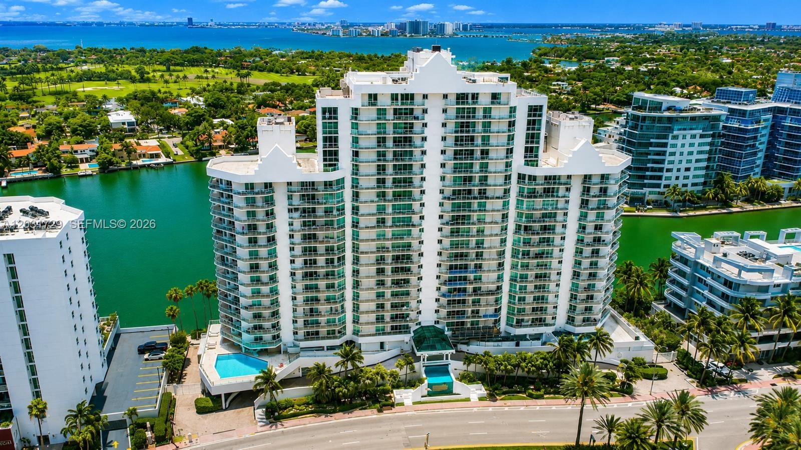 5900 Collins Avenue 601 — photo 1