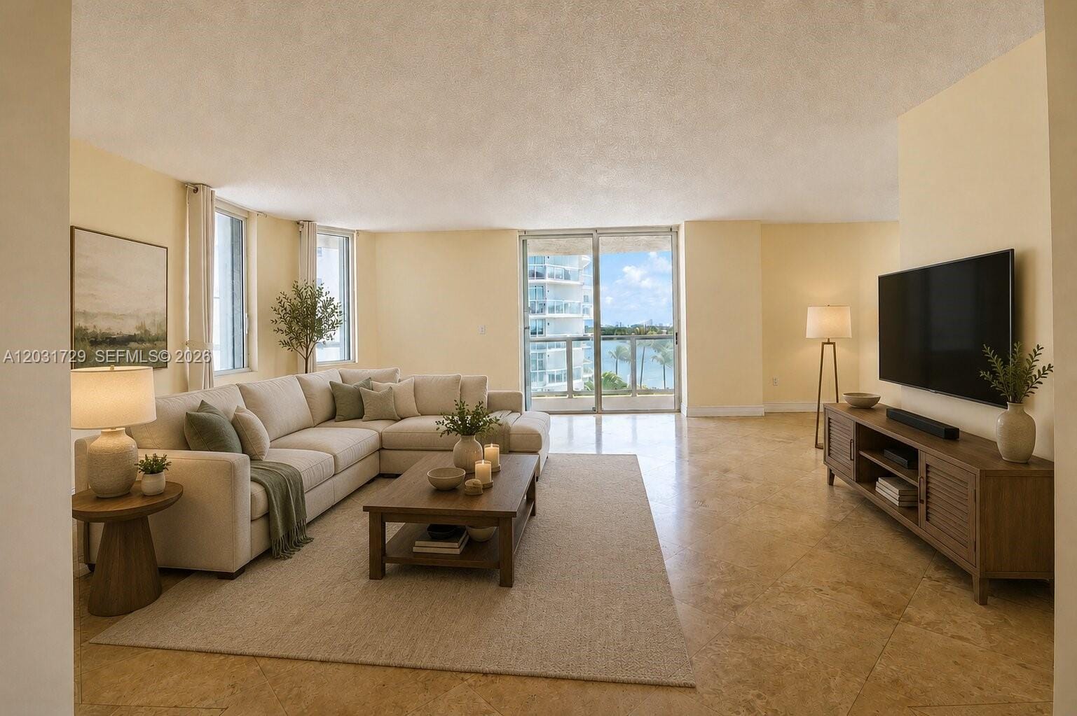 5900 Collins Avenue 601 — photo 3