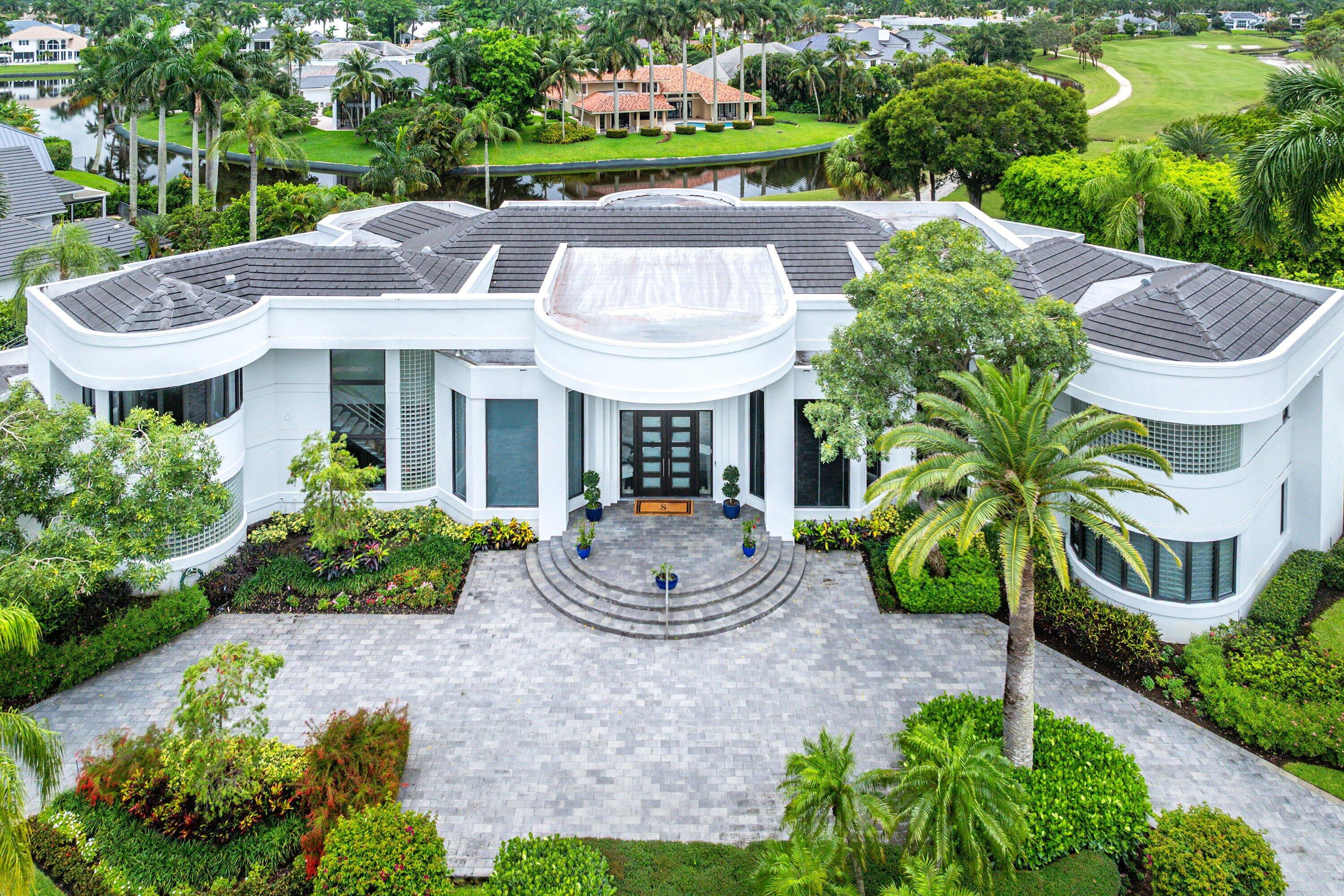 7027 Queenferry Circle, Boca Raton, FL 33496, Boca Raton