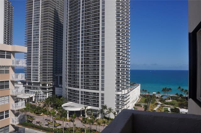 1865 S Ocean Drive 12E, Hallandale Beach, FL 33009