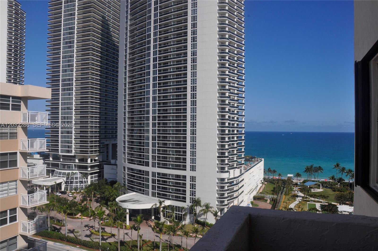 1865 S Ocean Drive 12E, Hallandale Beach, FL 33009, Hallandale Beach