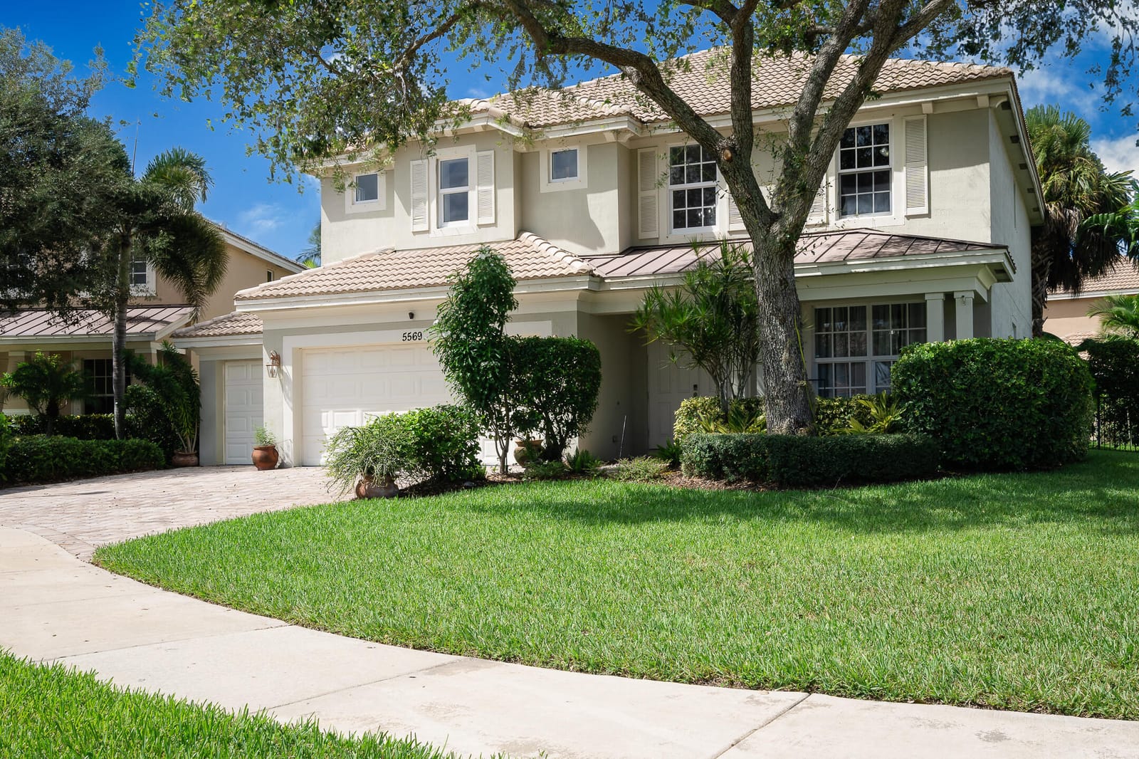 5569 SE Hammock Reserve Terrace — photo 2