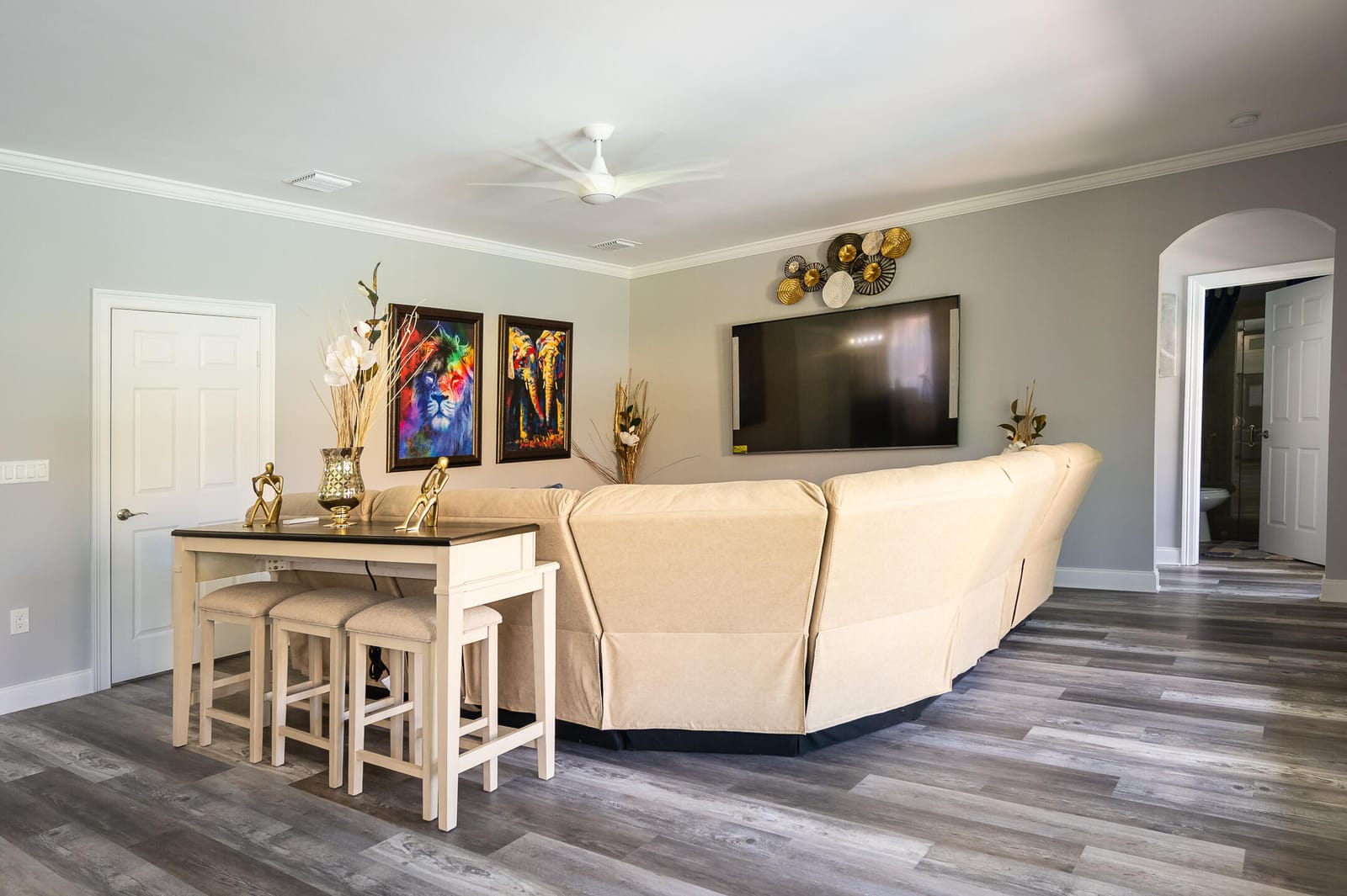 5569 SE Hammock Reserve Terrace, Hobe Sound, FL 33455 photo 19