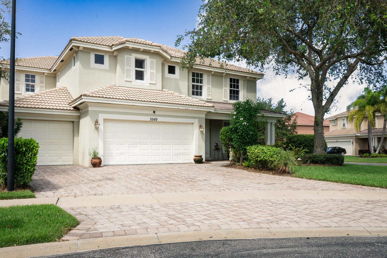 5569 SE Hammock Reserve Terrace — photo 3