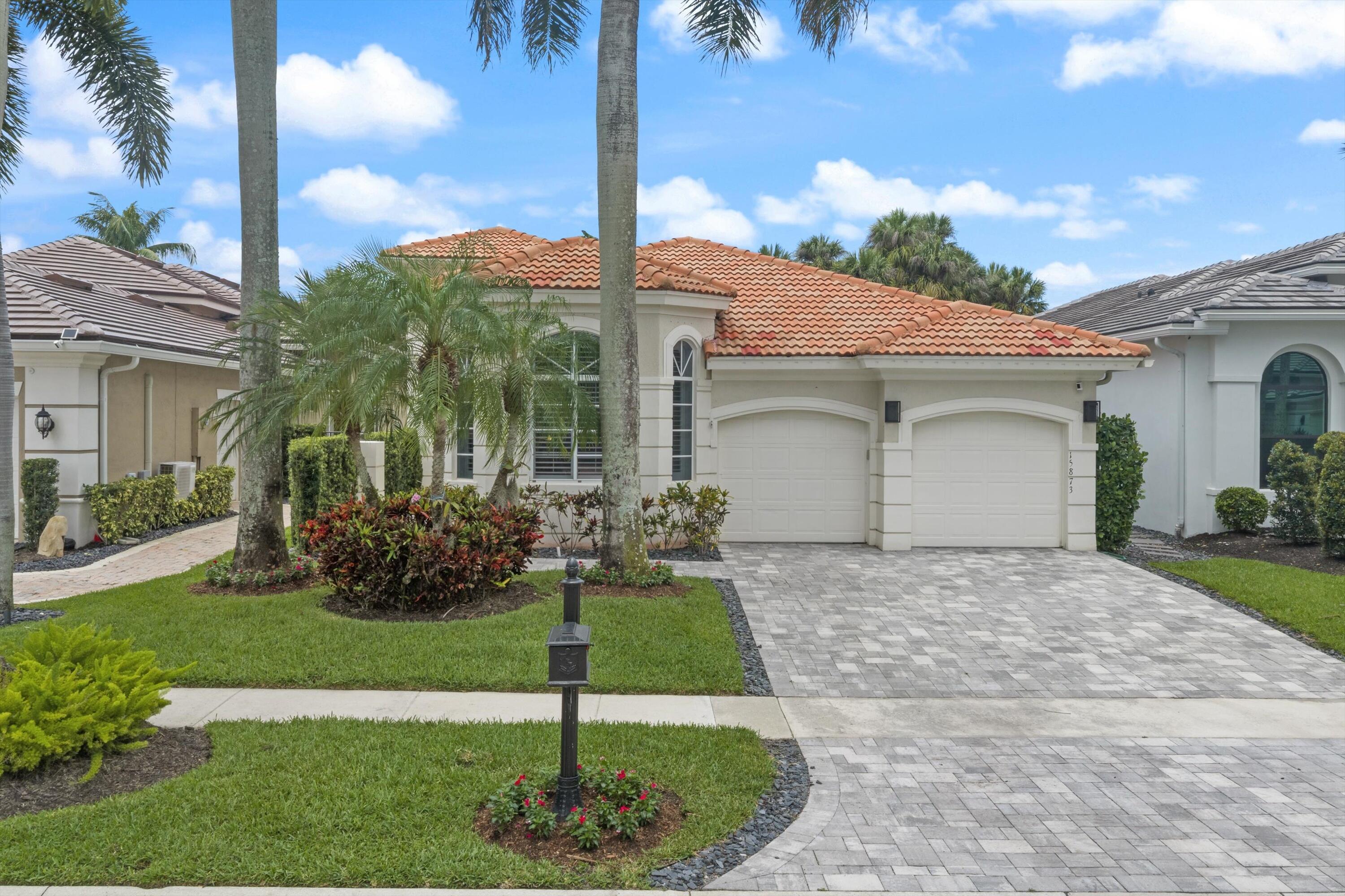 15873 Double Eagle Trail, Delray Beach, FL 33446, Delray Beach
