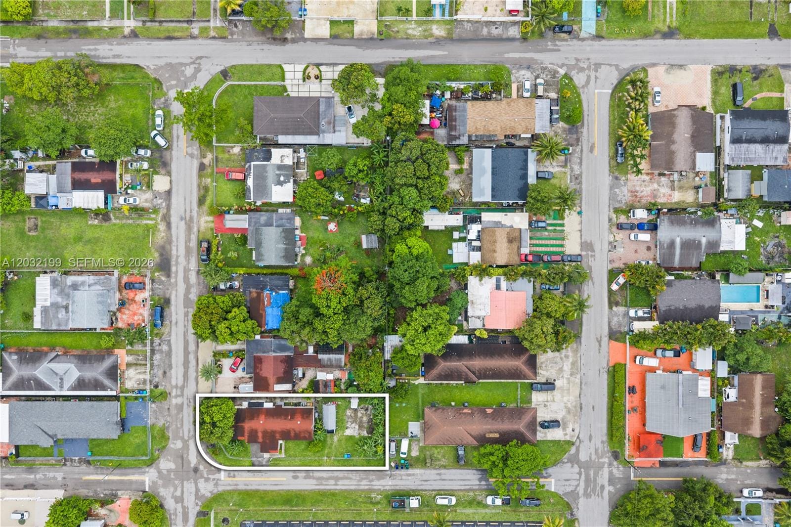 9300 NW 32nd Court, Miami, FL 33147 photo 18