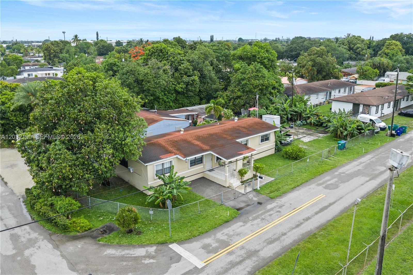 9300 NW 32nd Court, Miami, FL 33147 photo 19