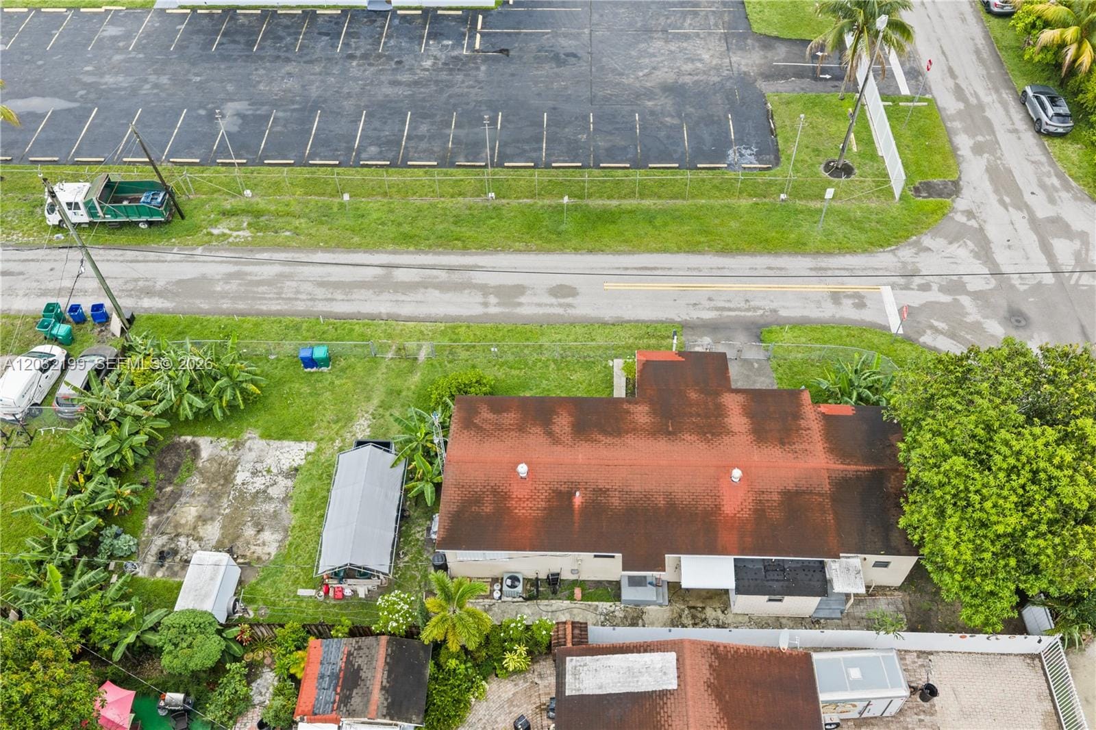 9300 NW 32nd Court, Miami, FL 33147 photo 21