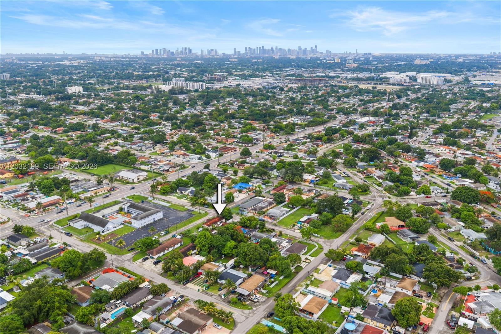 9300 NW 32nd Court, Miami, FL 33147 photo 22