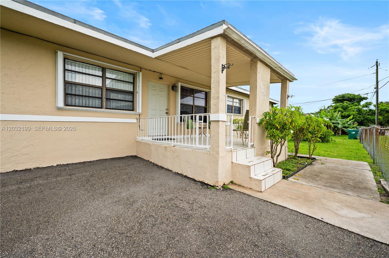 9300 NW 32nd Court, Miami, FL 33147, Miami