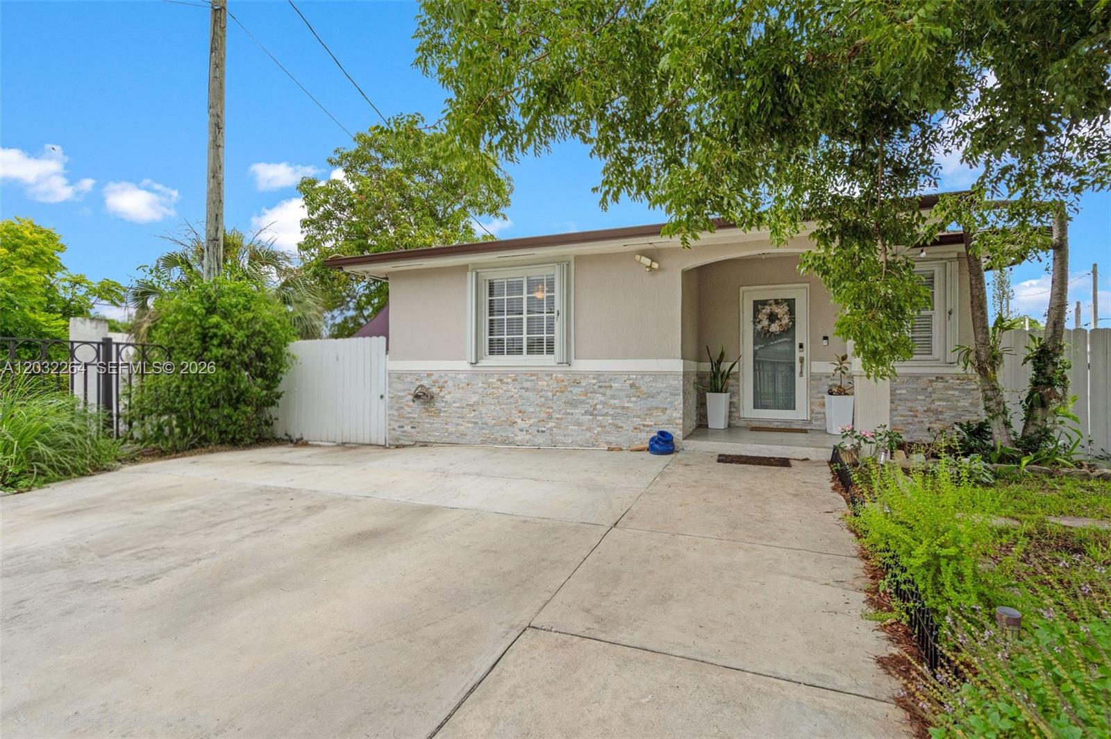 1430 NW 5th Avenue, Florida City, FL 33034, Florida City