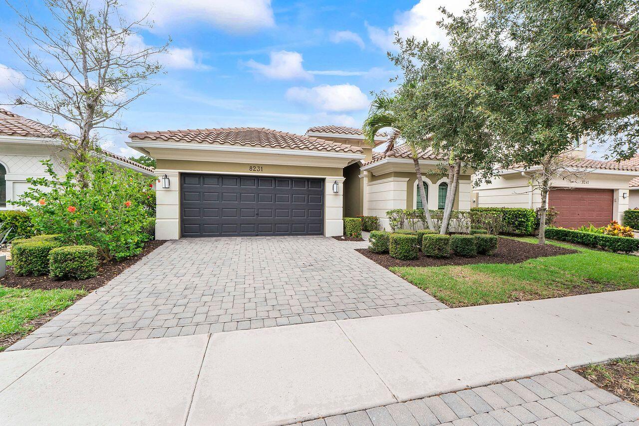 8231 Canopy Terrace, Parkland, FL 33076, Parkland