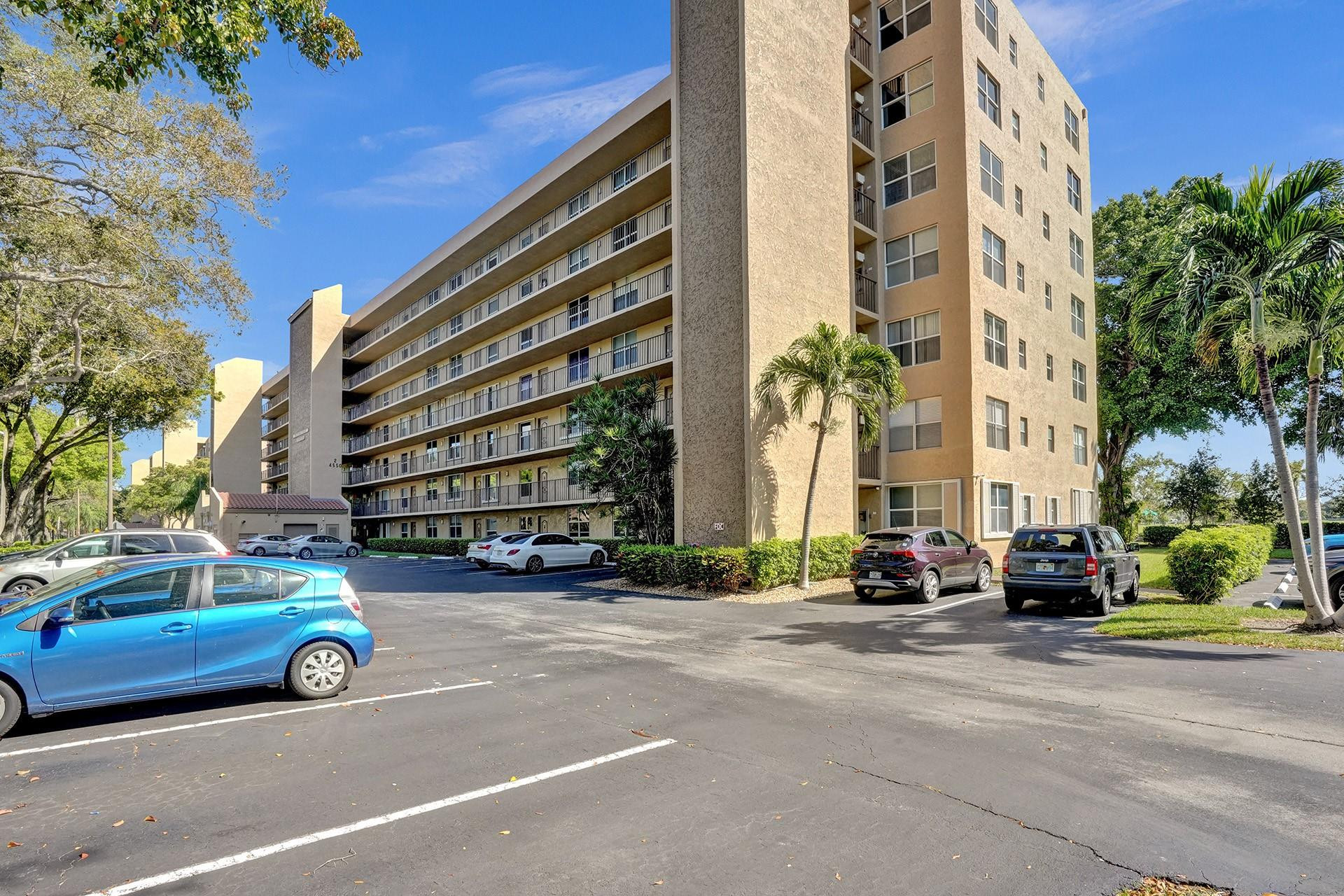 4550 NW 18th Avenue 506, Deerfield Beach, FL 33064, Deerfield Beach