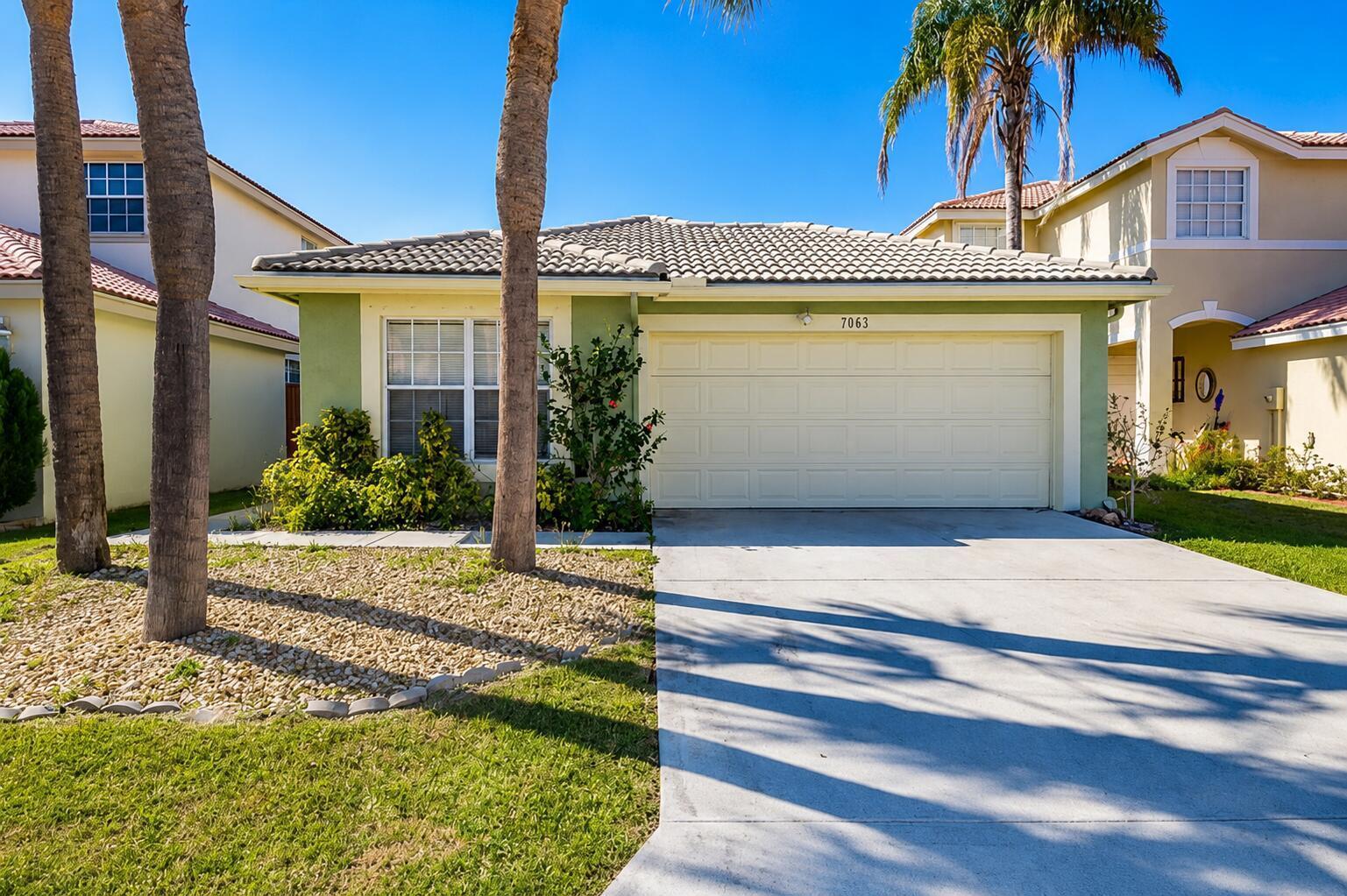 7063 Middlebury Drive, Boynton Beach, FL 33436, Boynton Beach