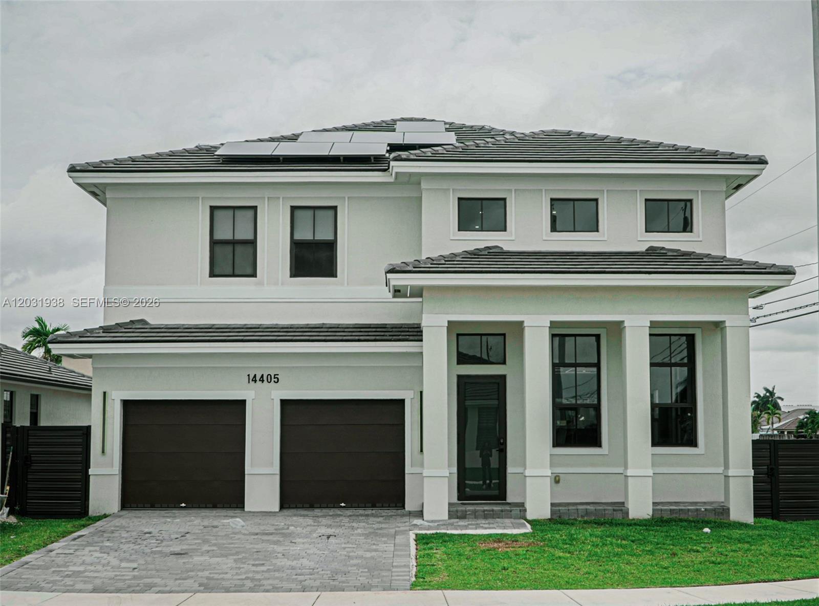 14405 SW 13th Terrace, Miami, FL 33184, Miami
