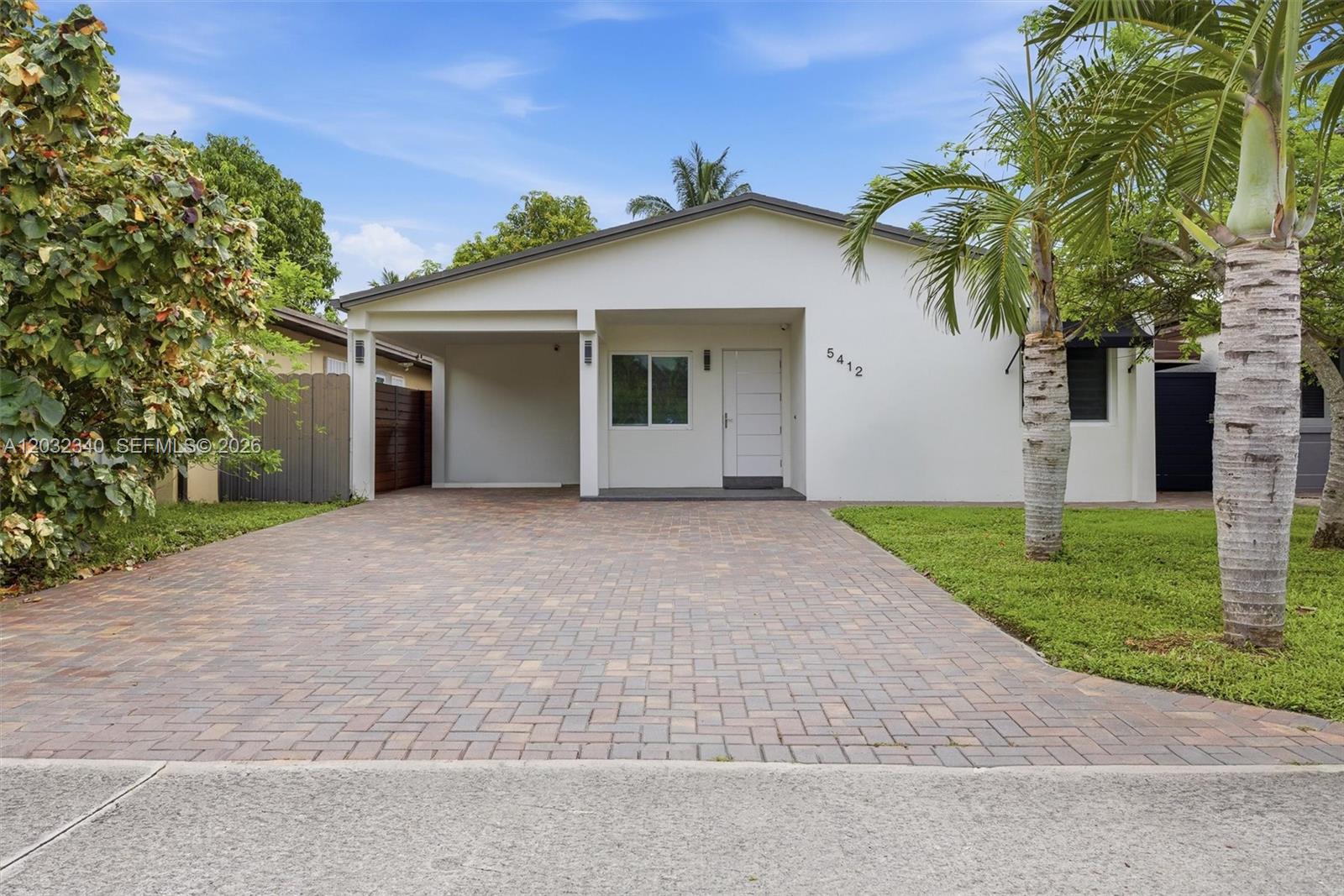 5412 NW 192nd Lane, Miami Gardens, FL 33055, Miami Gardens