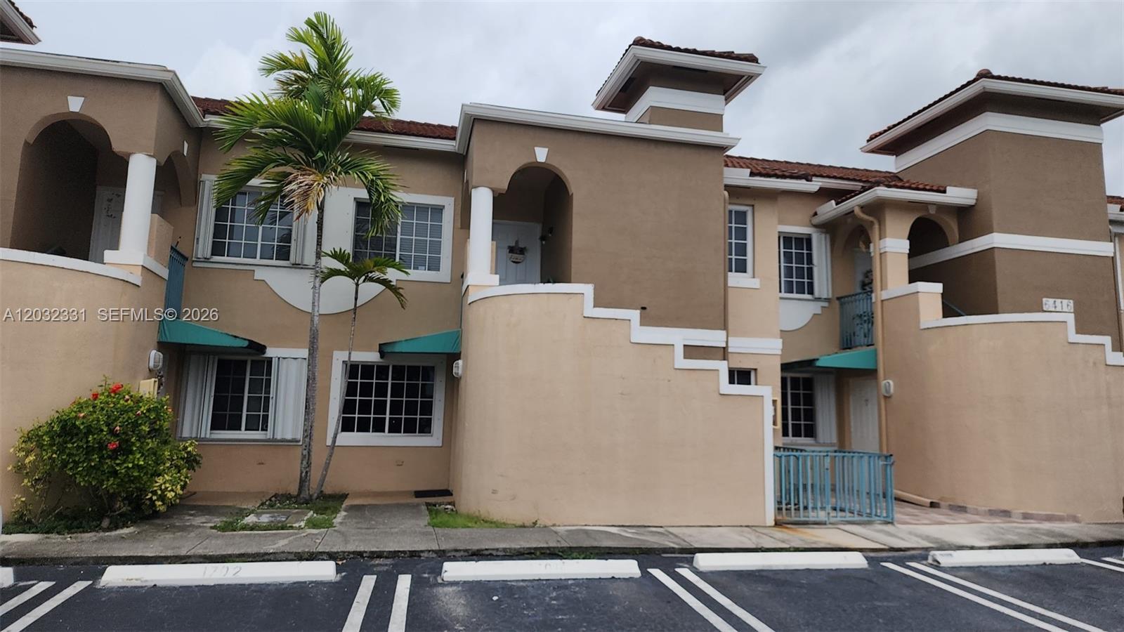 6416 SW 131st Path 1705, Miami, FL 33183, Miami