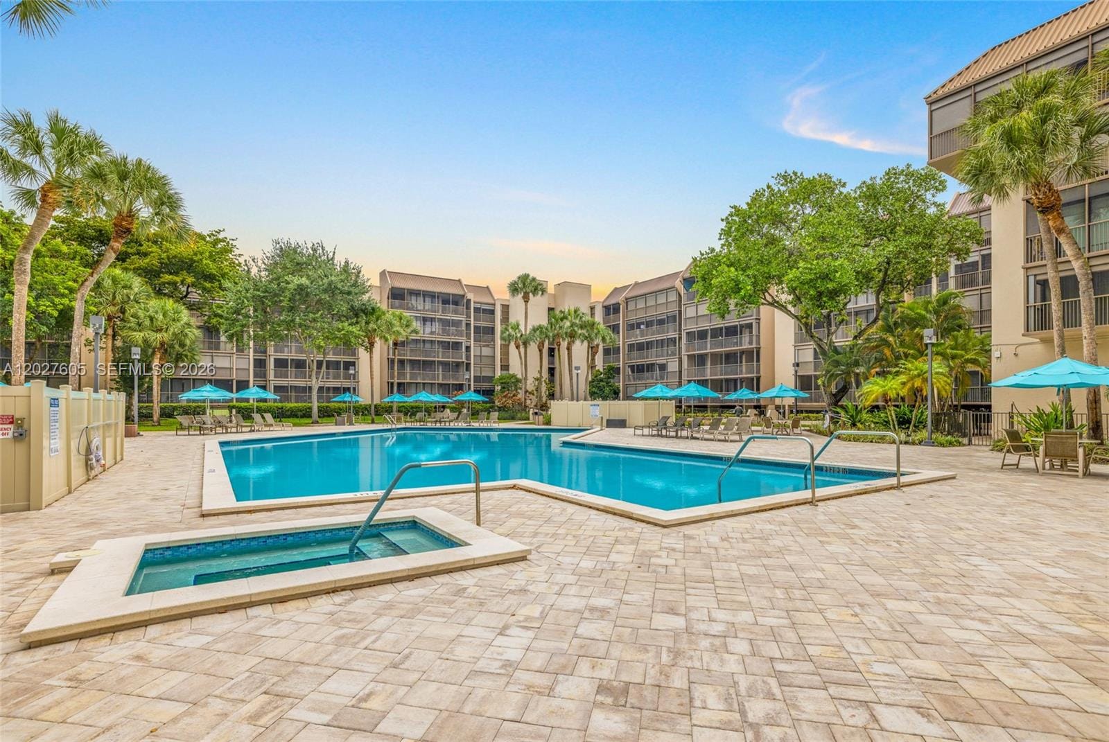 2814 N 46th Avenue H475, Hollywood, FL 33021 photo 29
