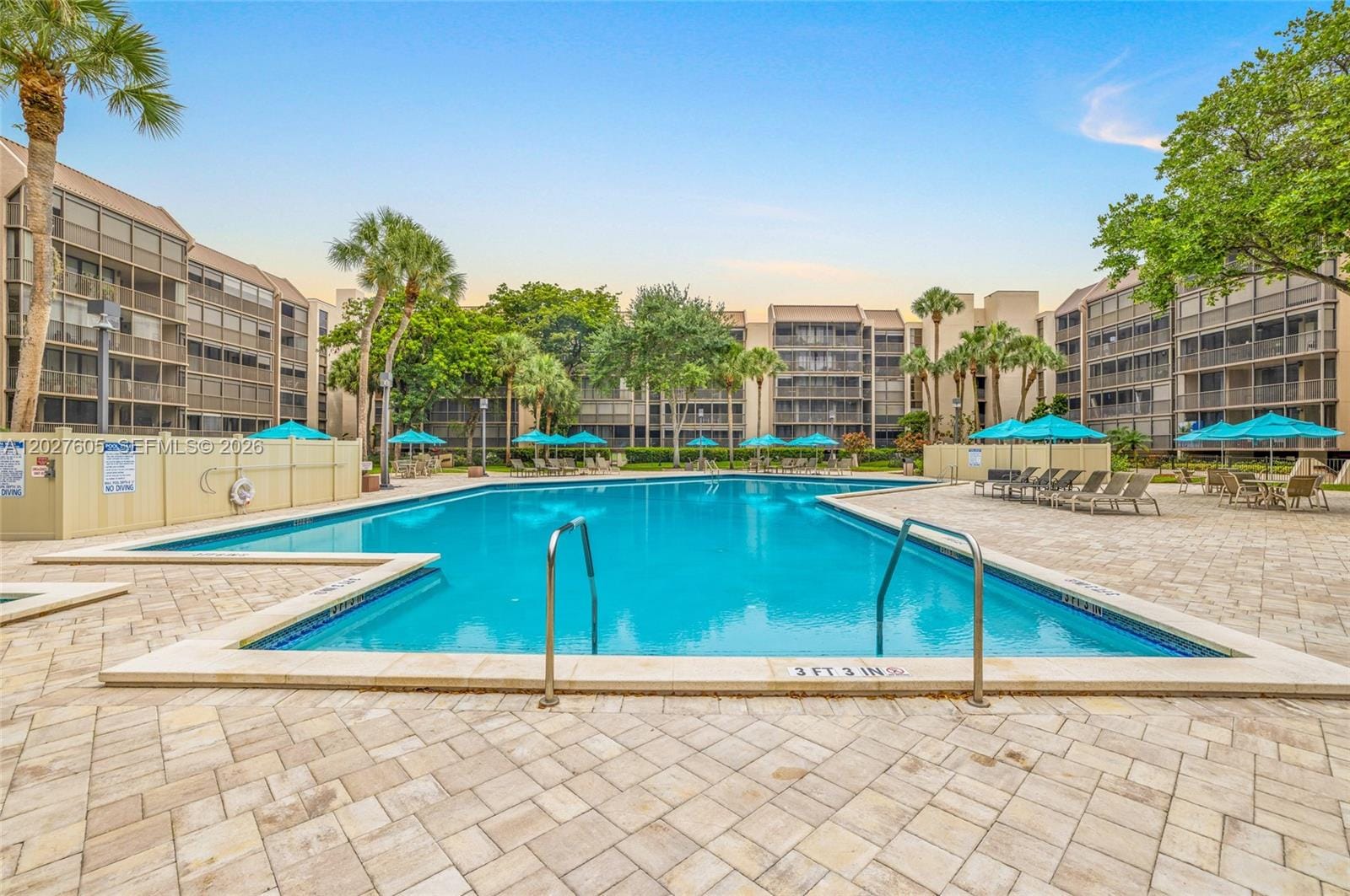 2814 N 46th Avenue H475, Hollywood, FL 33021 photo 30