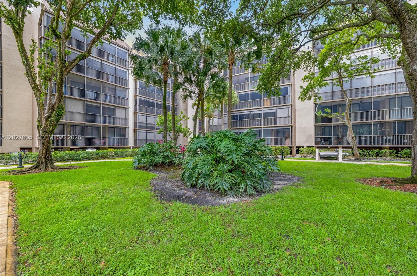 2814 N 46th Avenue H475, Hollywood, FL 33021, Hollywood