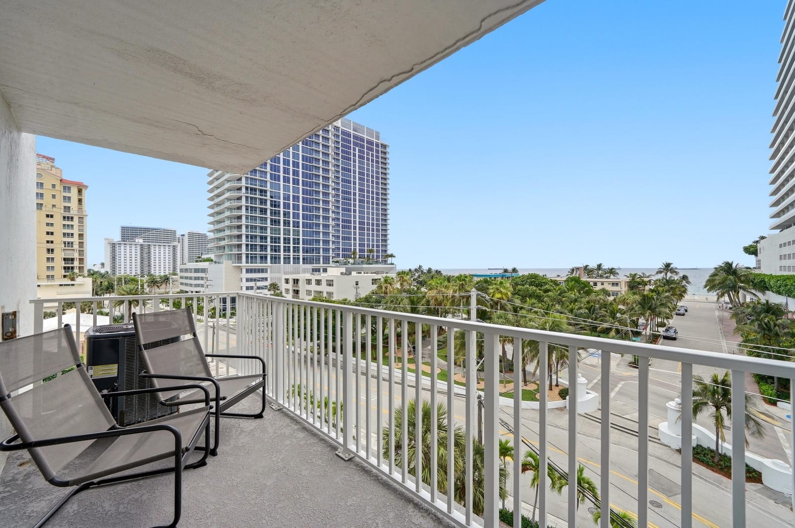 95 N Birch Road 606, Fort Lauderdale, FL 33304 photo 25