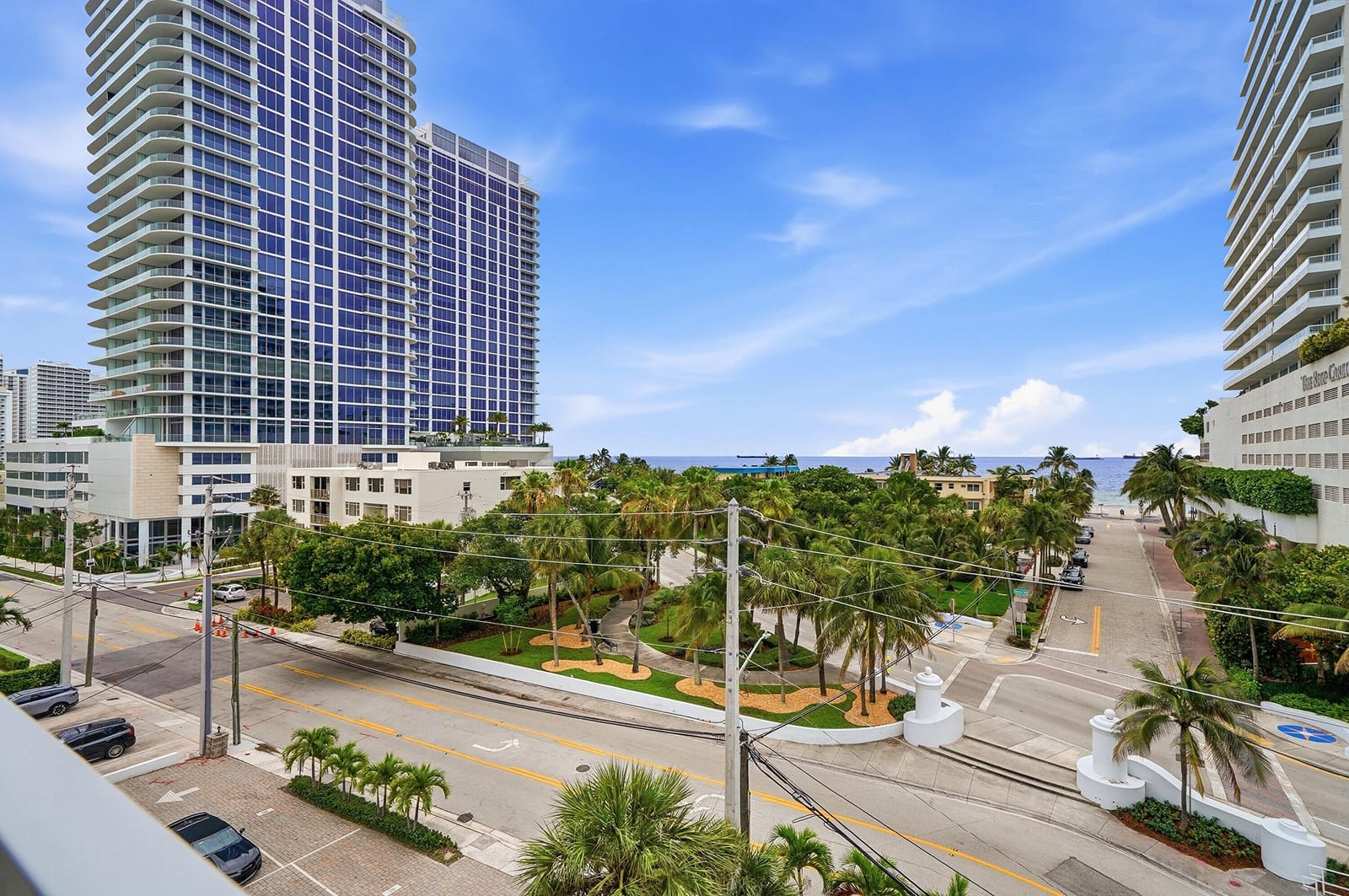 95 N Birch Road 606, Fort Lauderdale, FL 33304 photo 27