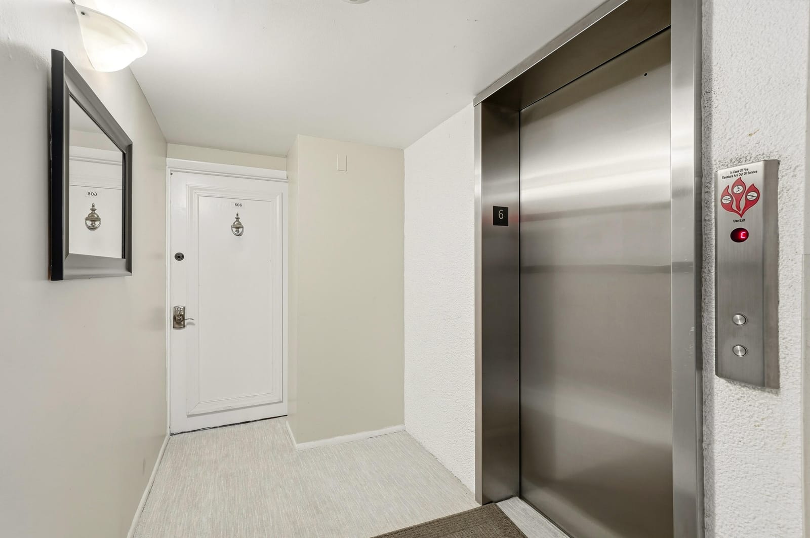 95 N Birch Road 606, Fort Lauderdale, FL 33304 photo 29