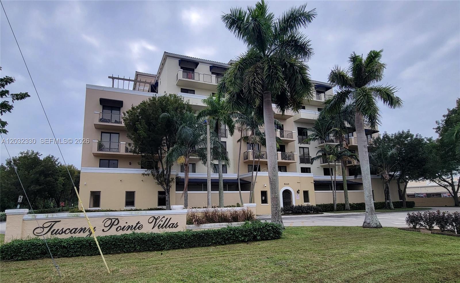 8430 SW 8th Street 307B, Miami, FL 33144, Miami