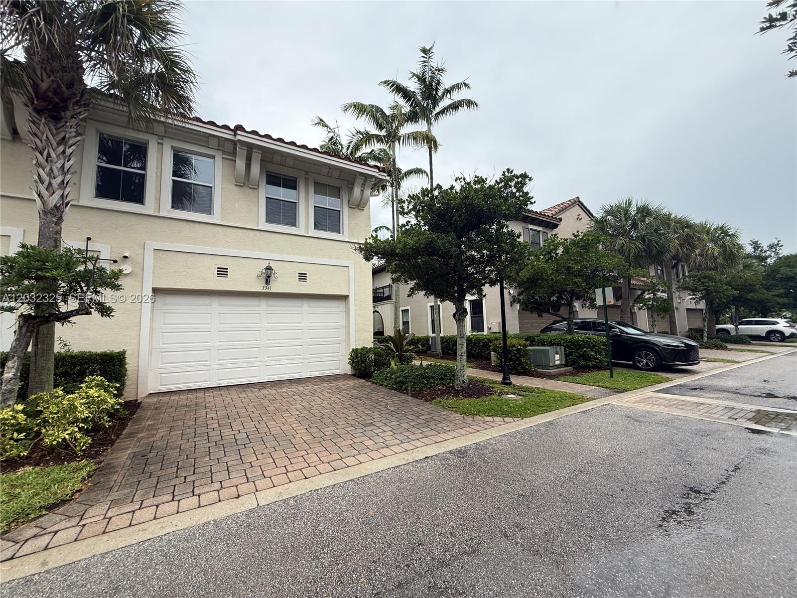 3341 NW 125th Lane, Sunrise, FL 33323, Sunrise