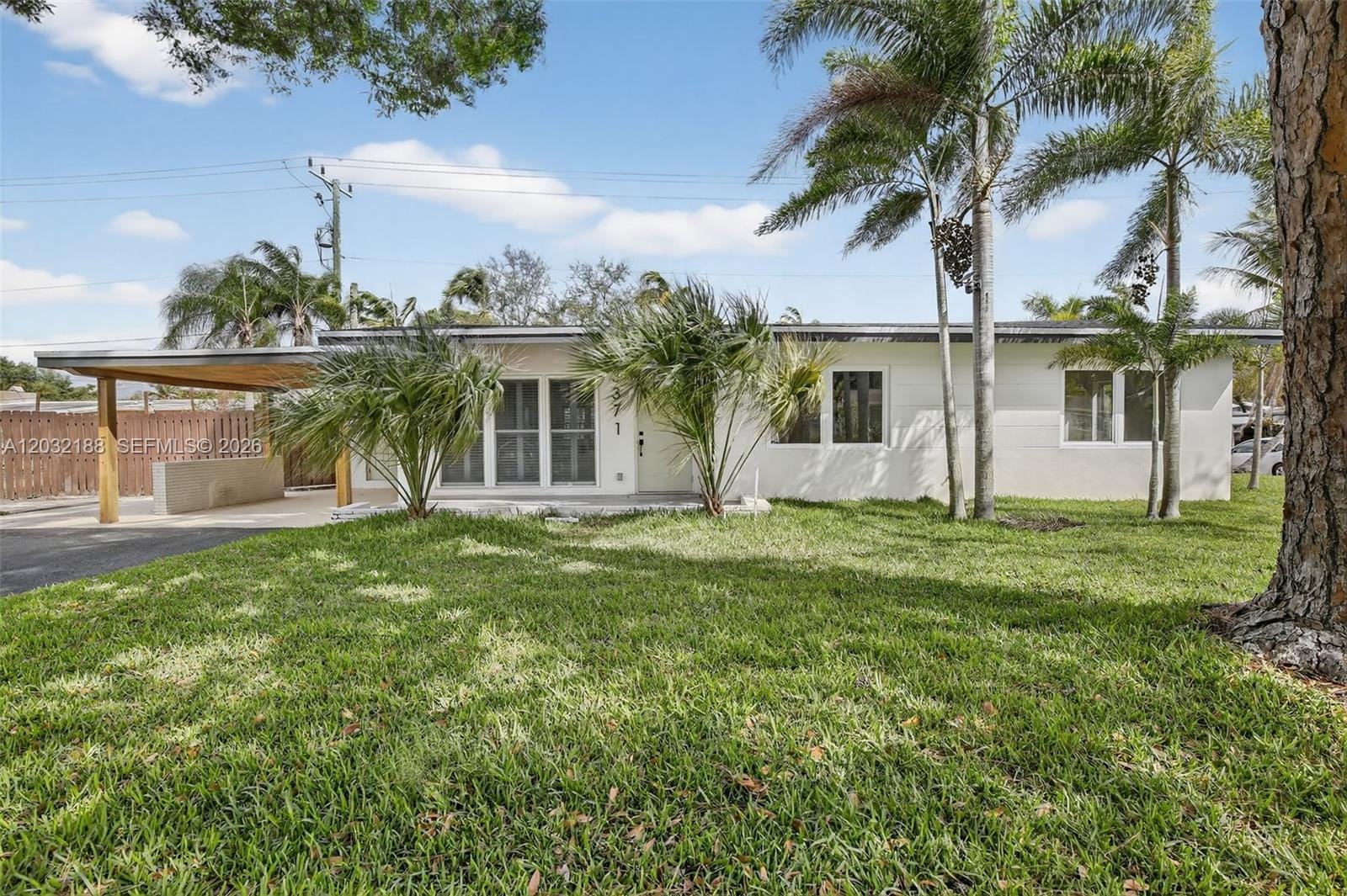 3371 SW 23rd Street — photo 5