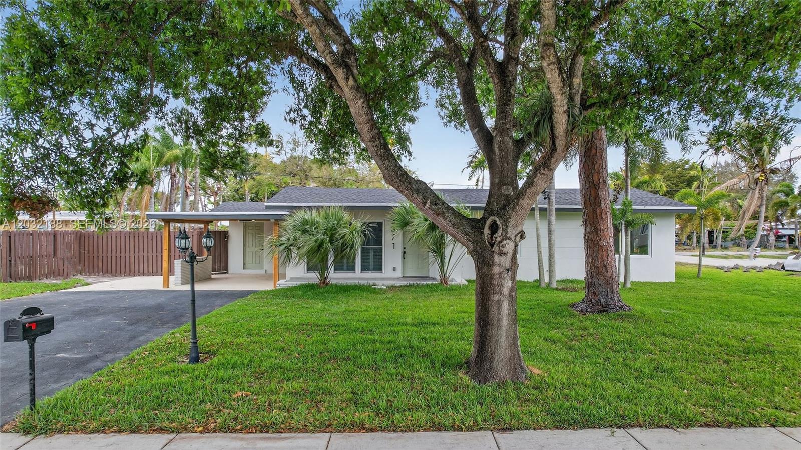 3371 SW 23rd Street, Fort Lauderdale, FL 33312, Fort Lauderdale