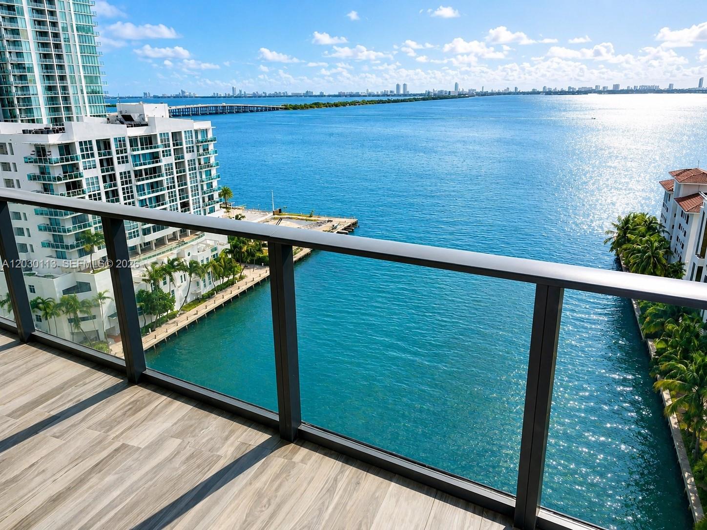 460 NE 28th Street 1408, Miami, FL 33137, Miami