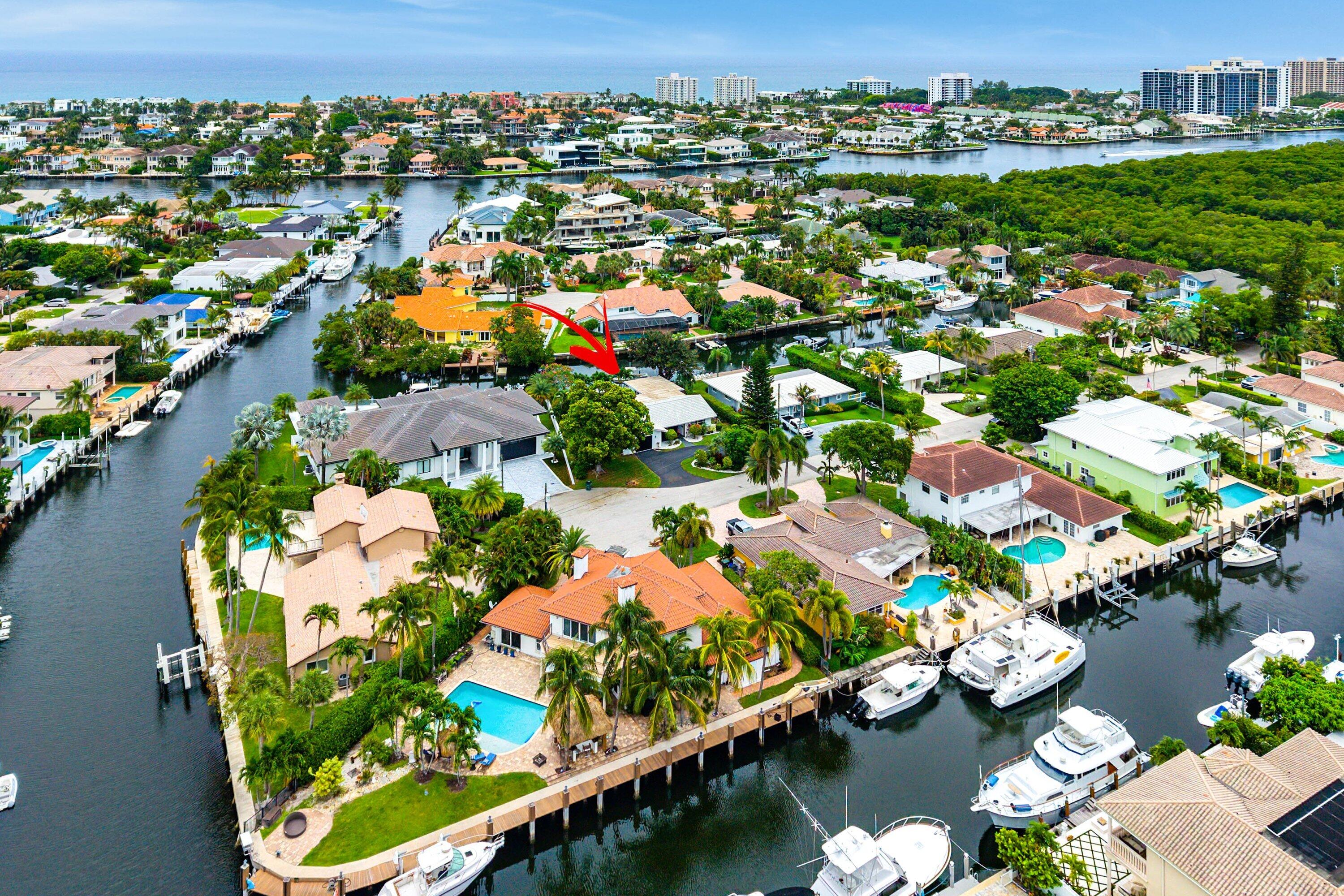 5660 Nassau Drive, Boca Raton, FL 33487, Boca Raton