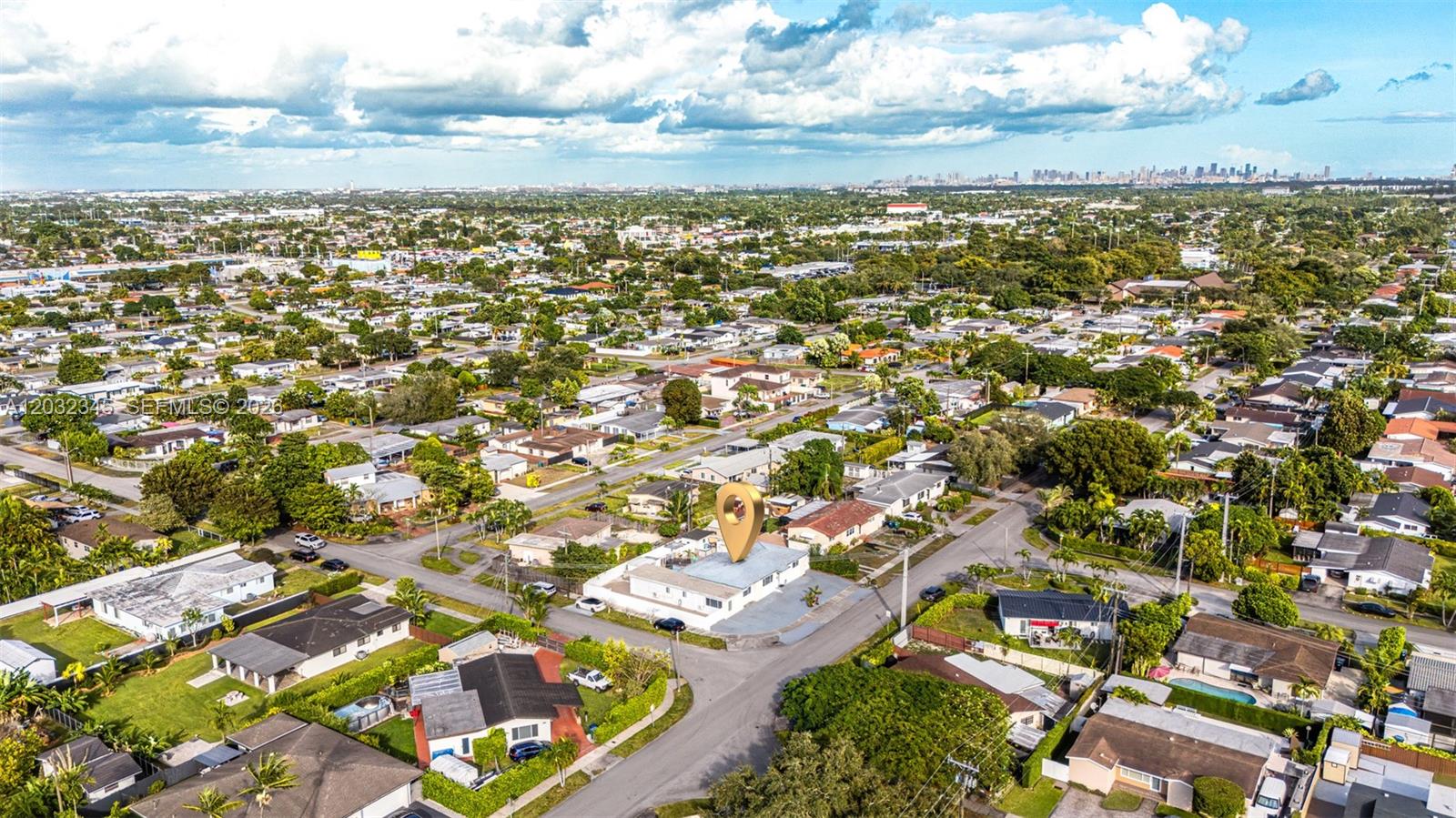 9365 SW 44th Street, Miami, FL 33165, Miami